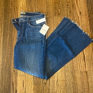 Mother Jeans size 30 NWT
